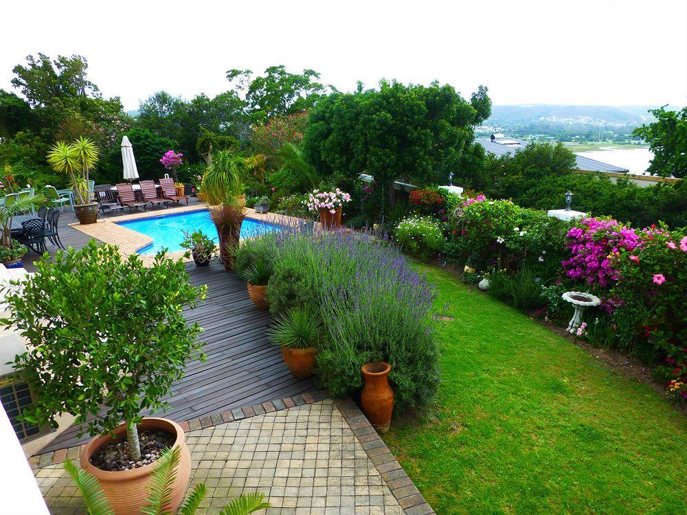 Candlewood alojamiento Knysna Exterior foto