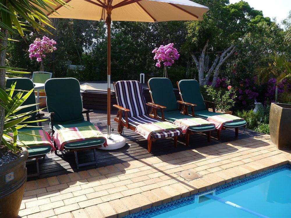 Candlewood alojamiento Knysna Exterior foto