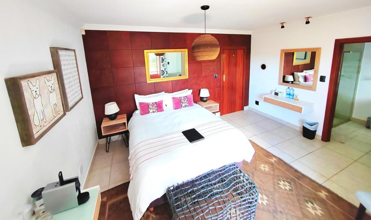 Candlewood alojamiento Knysna Exterior foto