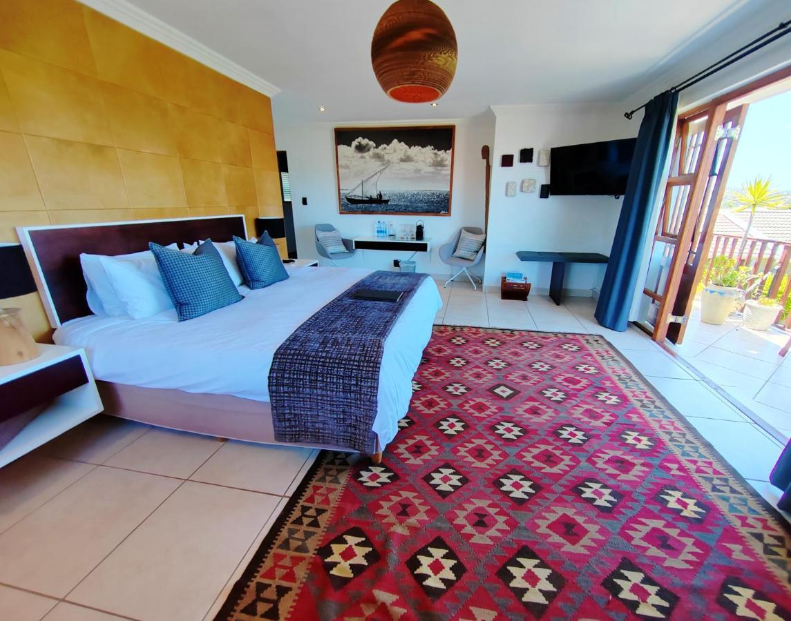 Candlewood alojamiento Knysna Exterior foto
