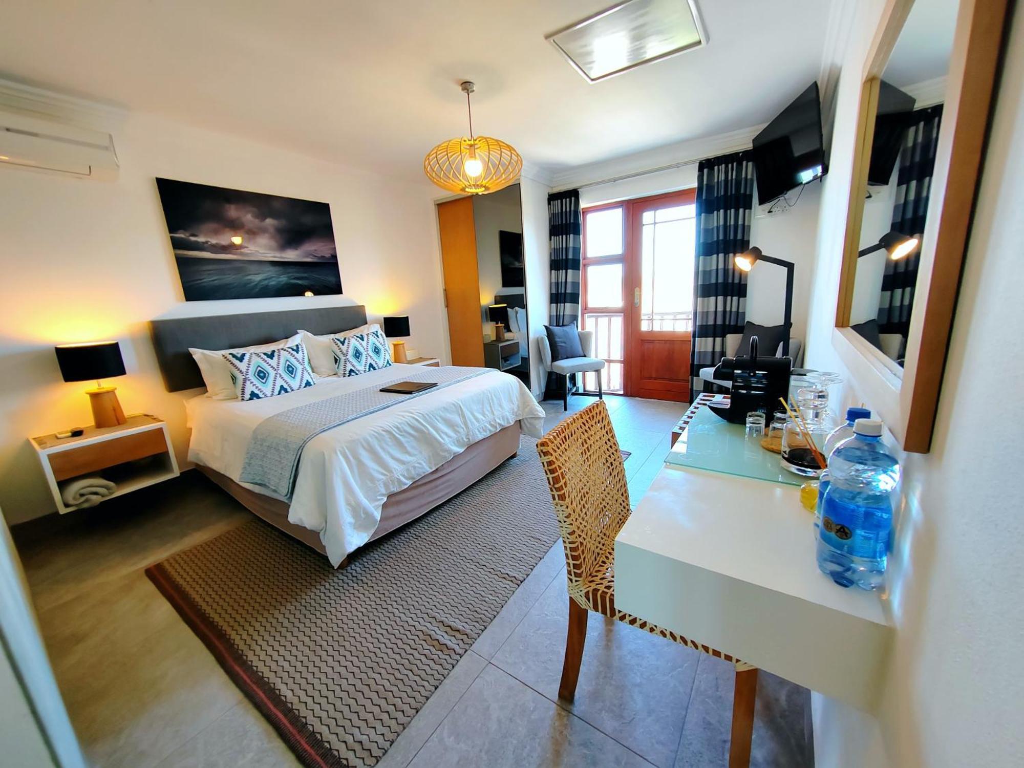 Candlewood alojamiento Knysna Exterior foto