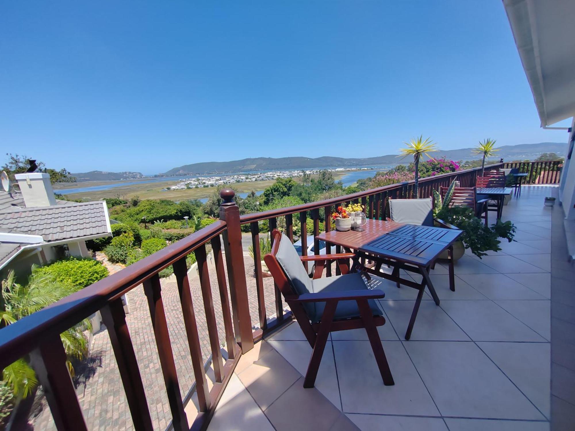 Candlewood alojamiento Knysna Exterior foto