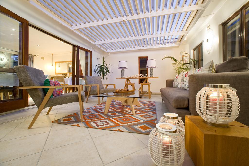 Candlewood alojamiento Knysna Exterior foto