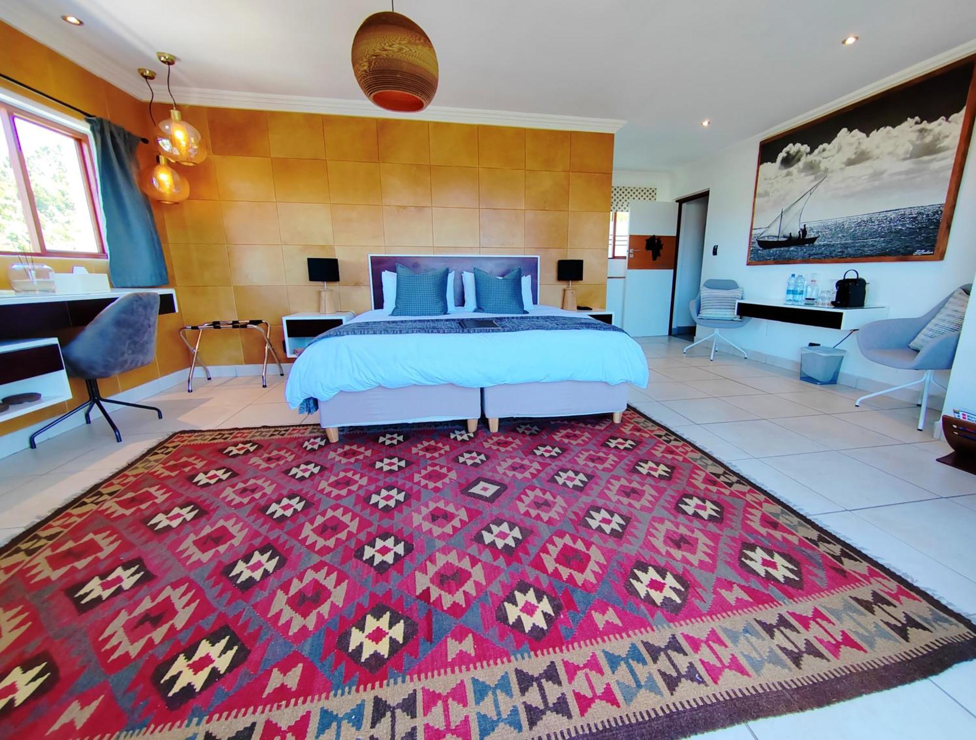 Candlewood alojamiento Knysna Exterior foto