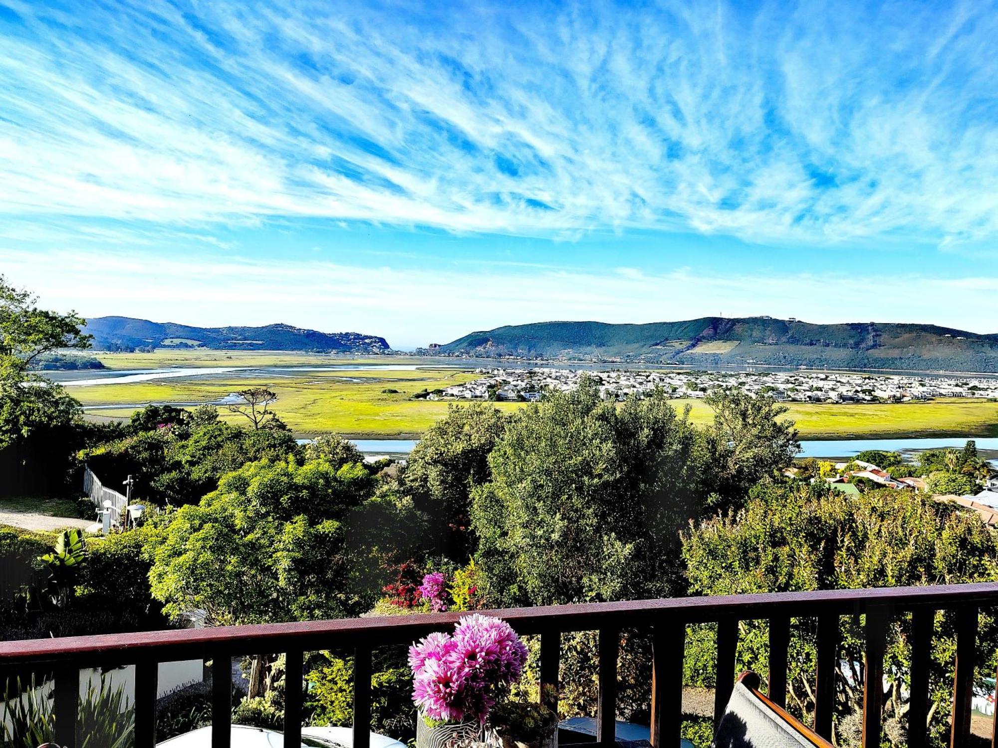 Candlewood alojamiento Knysna Exterior foto