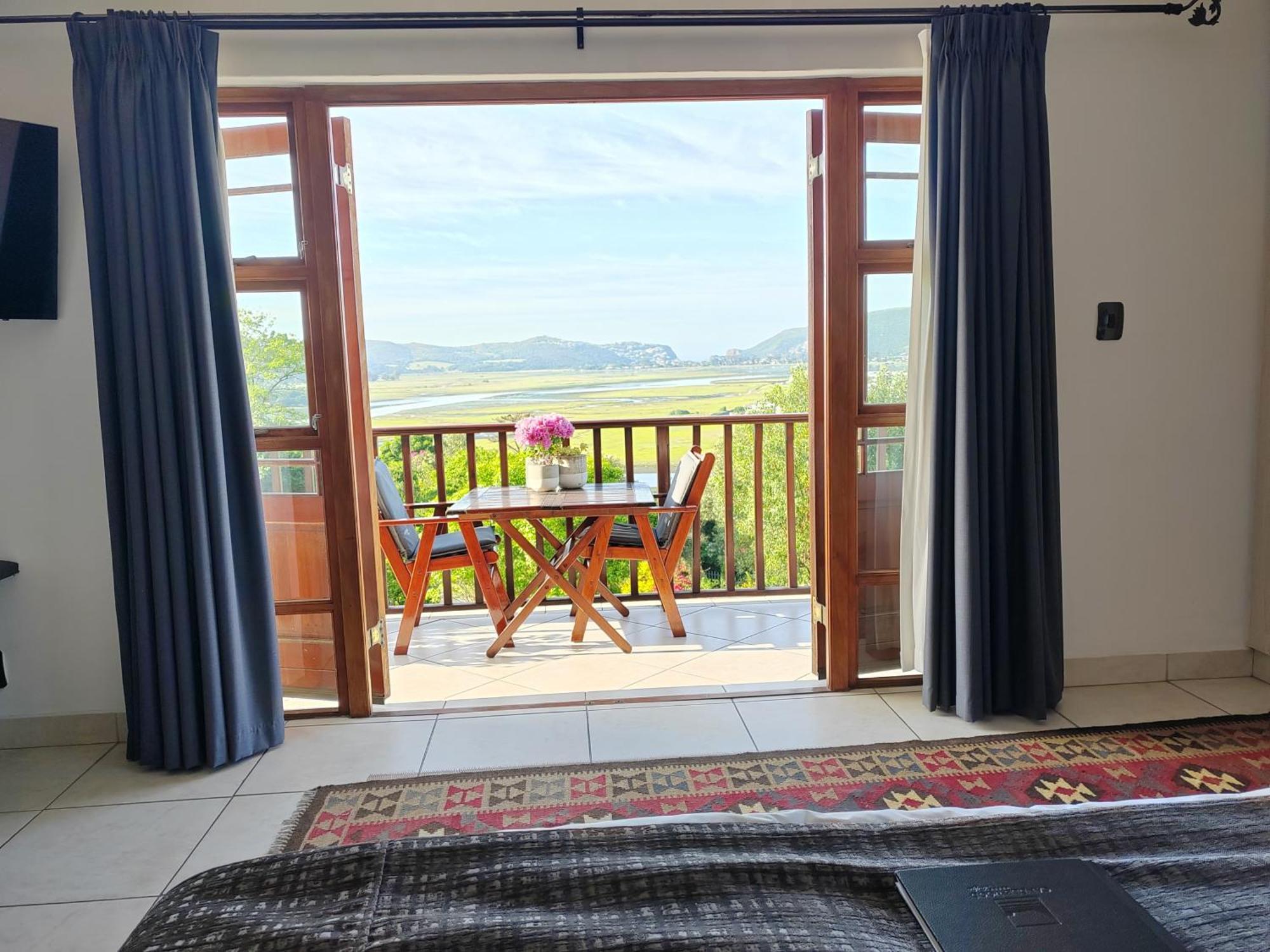 Candlewood alojamiento Knysna Exterior foto