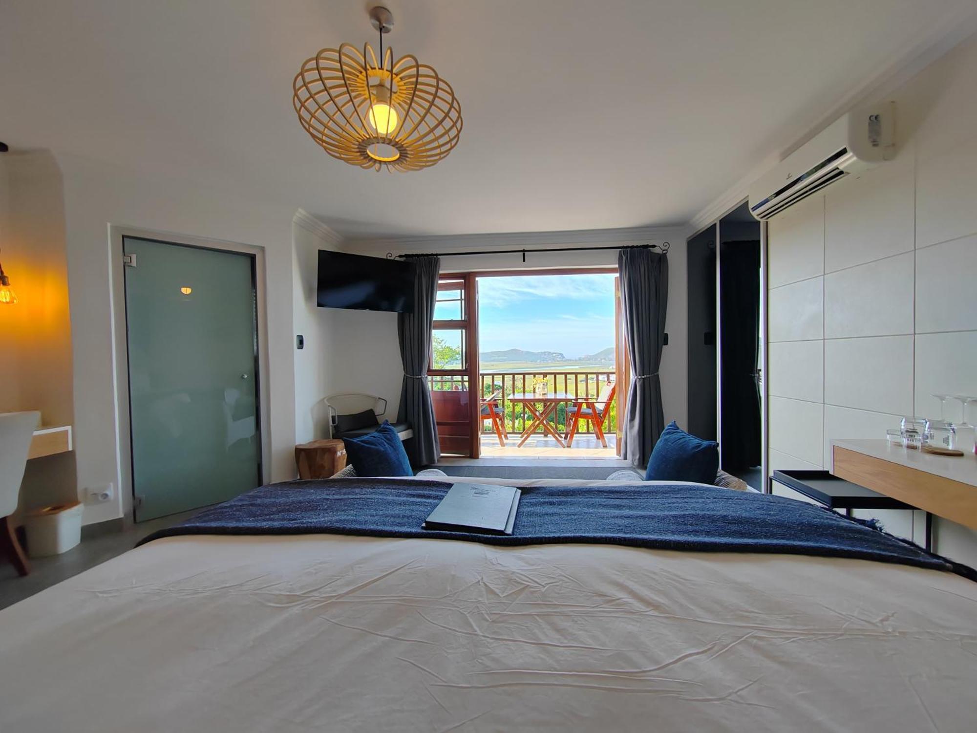Candlewood alojamiento Knysna Exterior foto