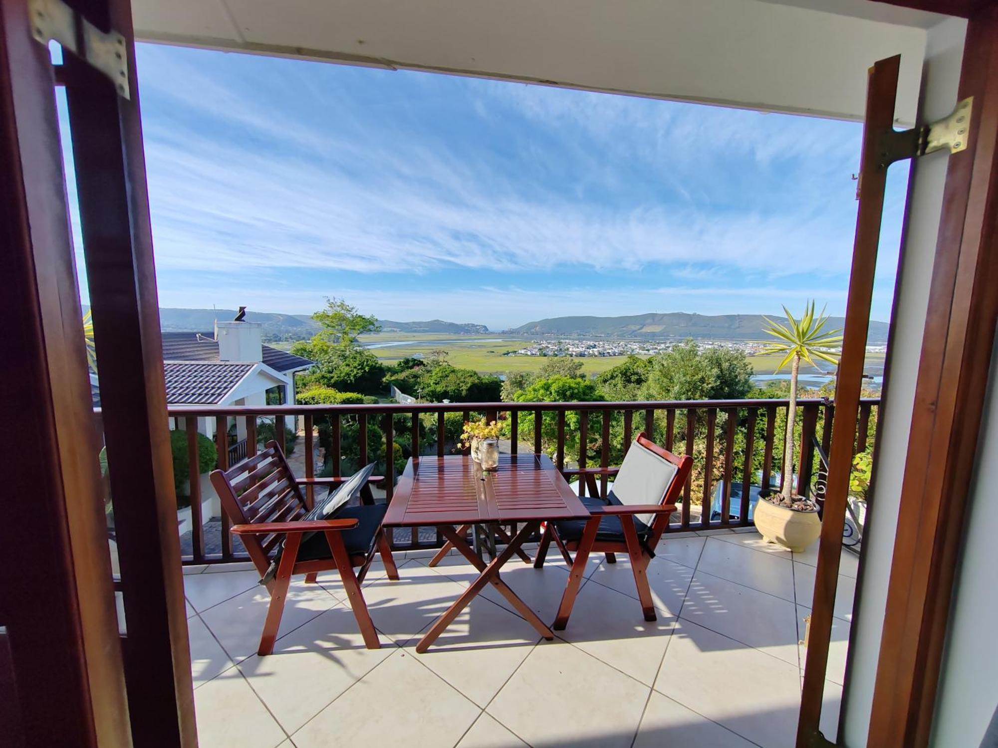 Candlewood alojamiento Knysna Exterior foto