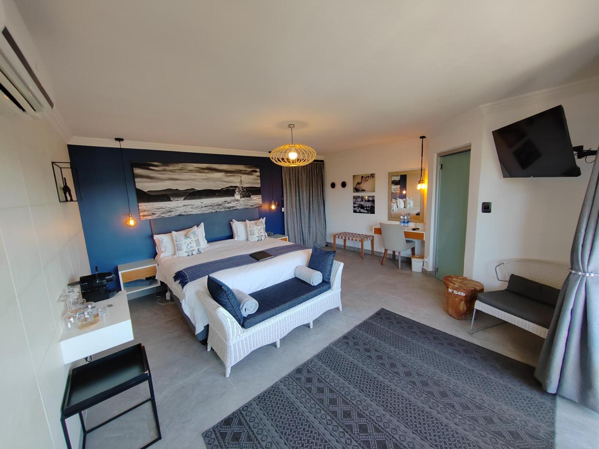 Candlewood alojamiento Knysna Exterior foto