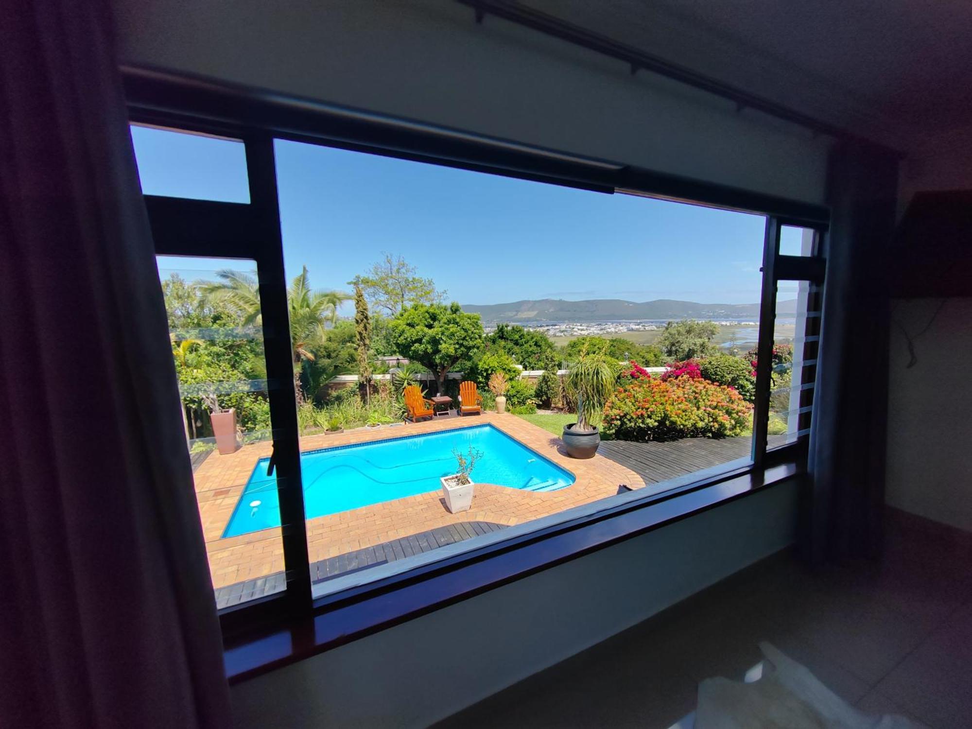 Candlewood alojamiento Knysna Exterior foto