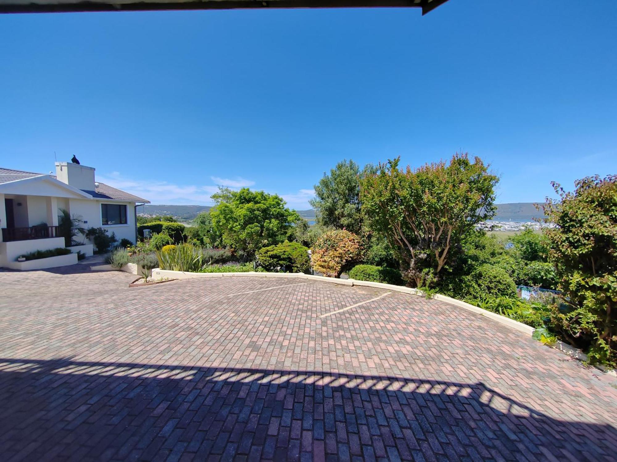 Candlewood alojamiento Knysna Exterior foto