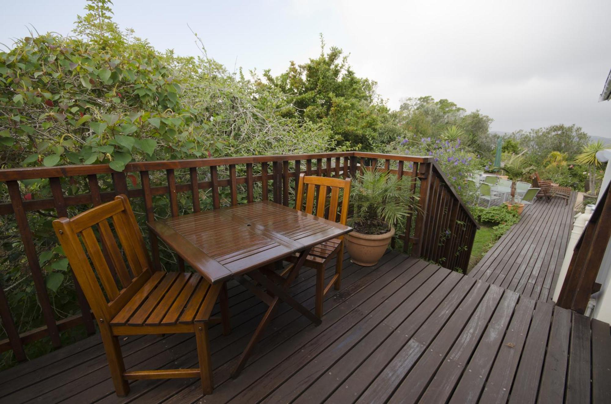 Candlewood alojamiento Knysna Habitación foto