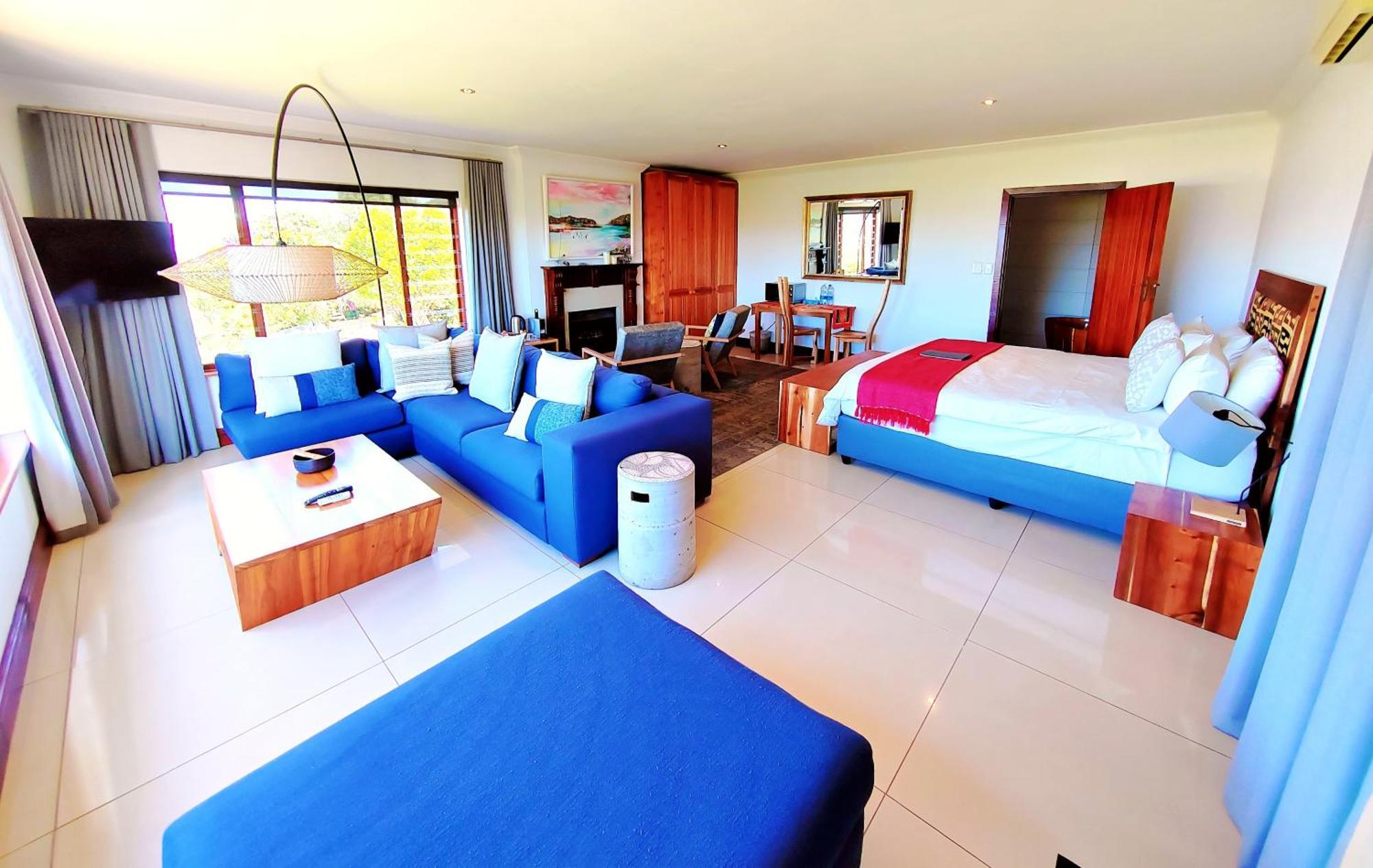 Candlewood alojamiento Knysna Exterior foto