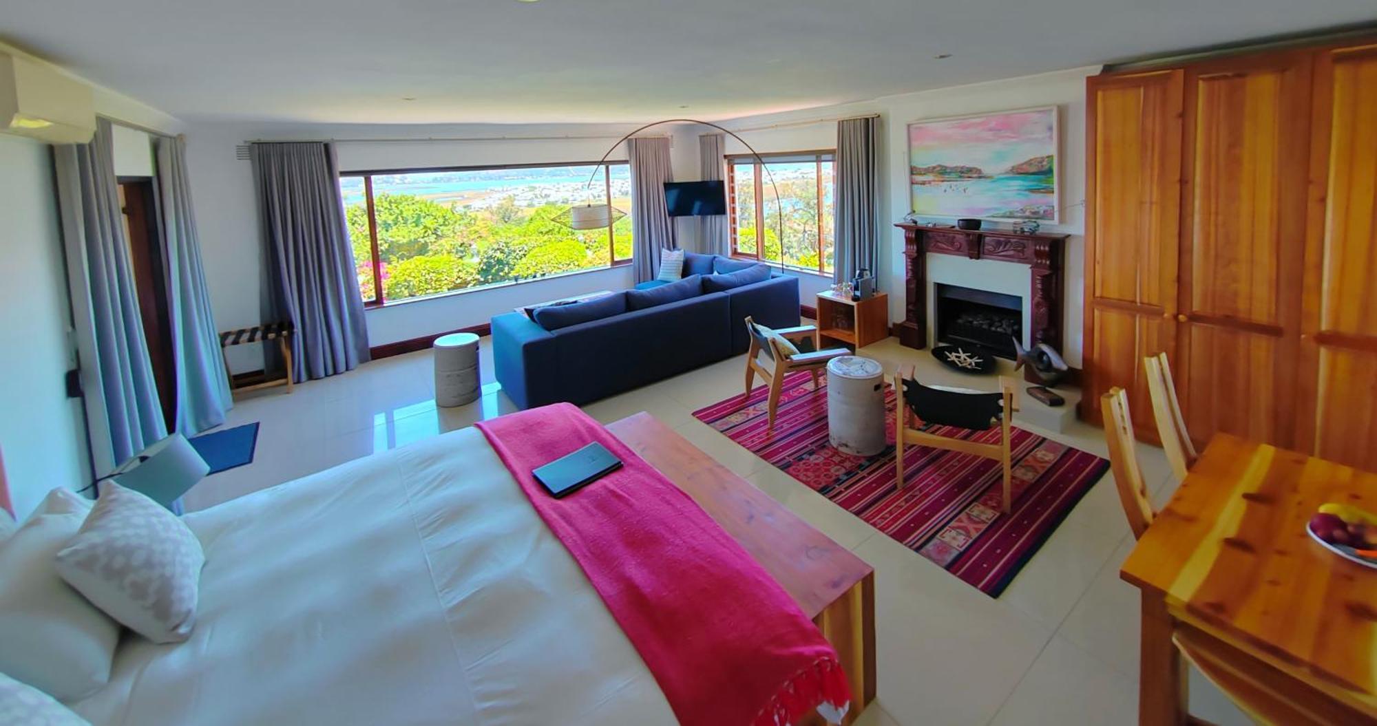 Candlewood alojamiento Knysna Exterior foto