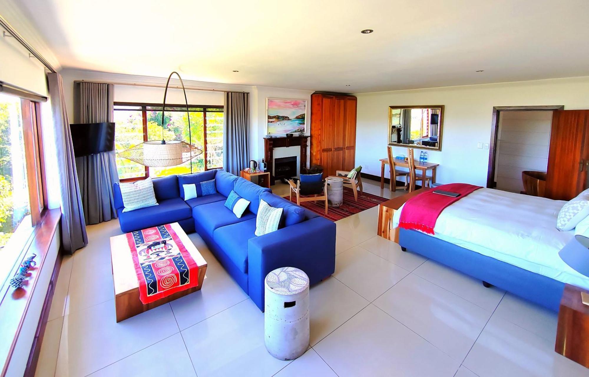 Candlewood alojamiento Knysna Exterior foto