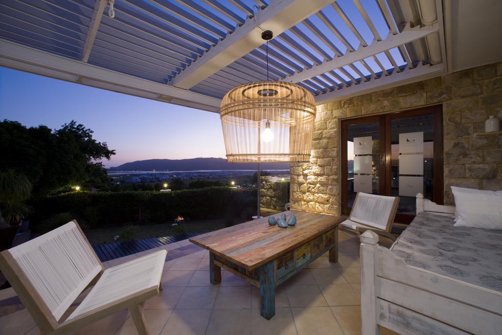 Candlewood alojamiento Knysna Exterior foto