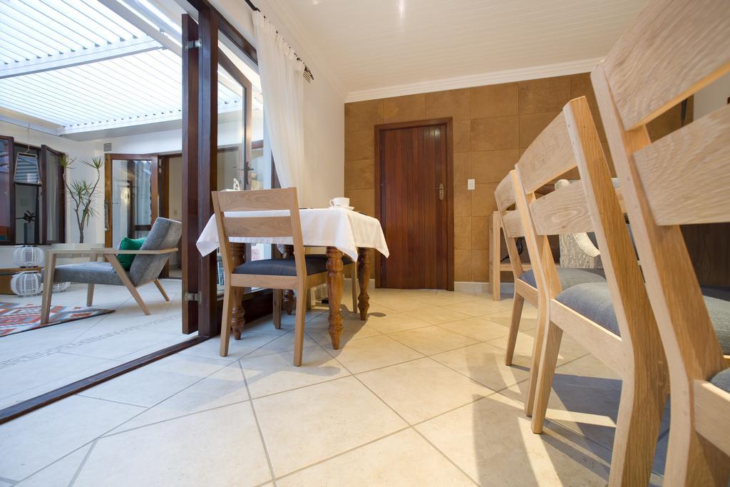 Candlewood alojamiento Knysna Exterior foto