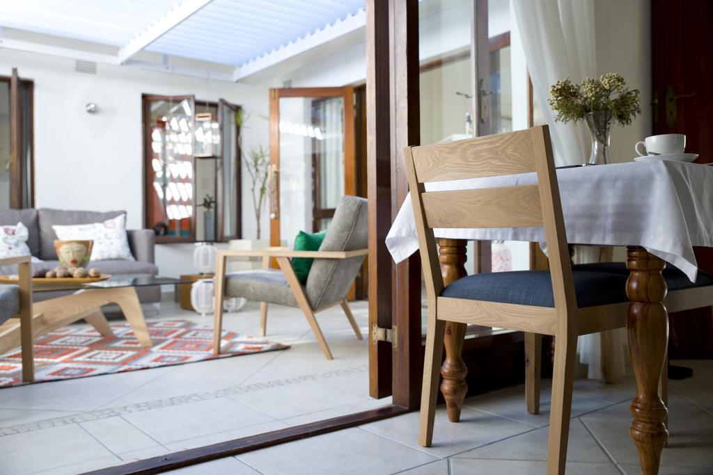 Candlewood alojamiento Knysna Exterior foto