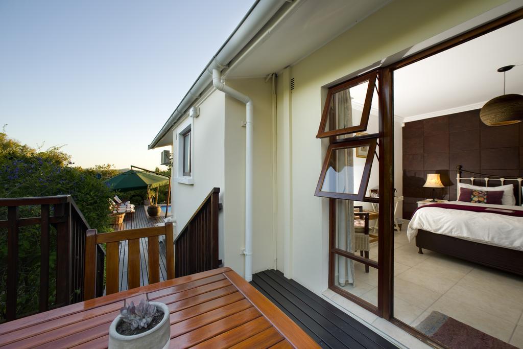 Candlewood alojamiento Knysna Exterior foto