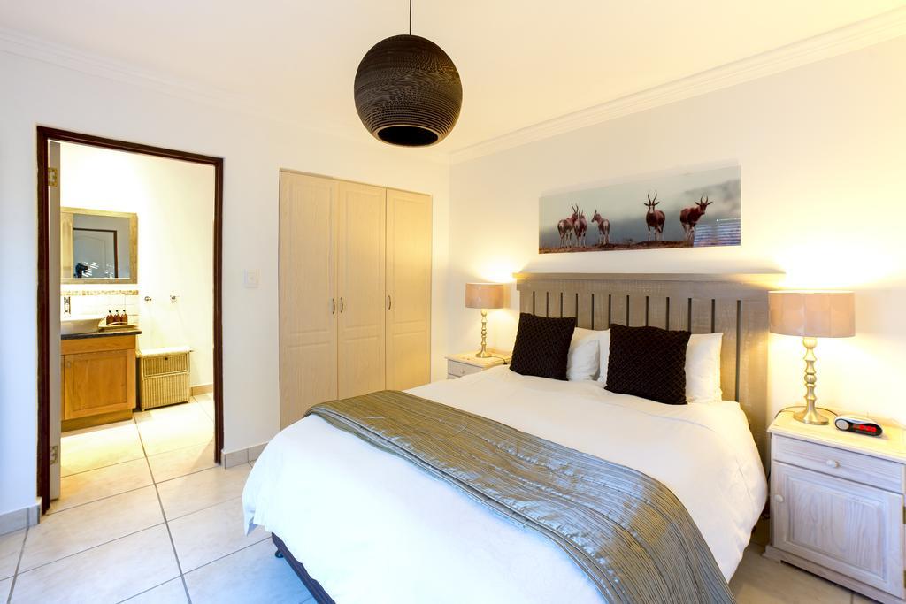 Candlewood alojamiento Knysna Exterior foto