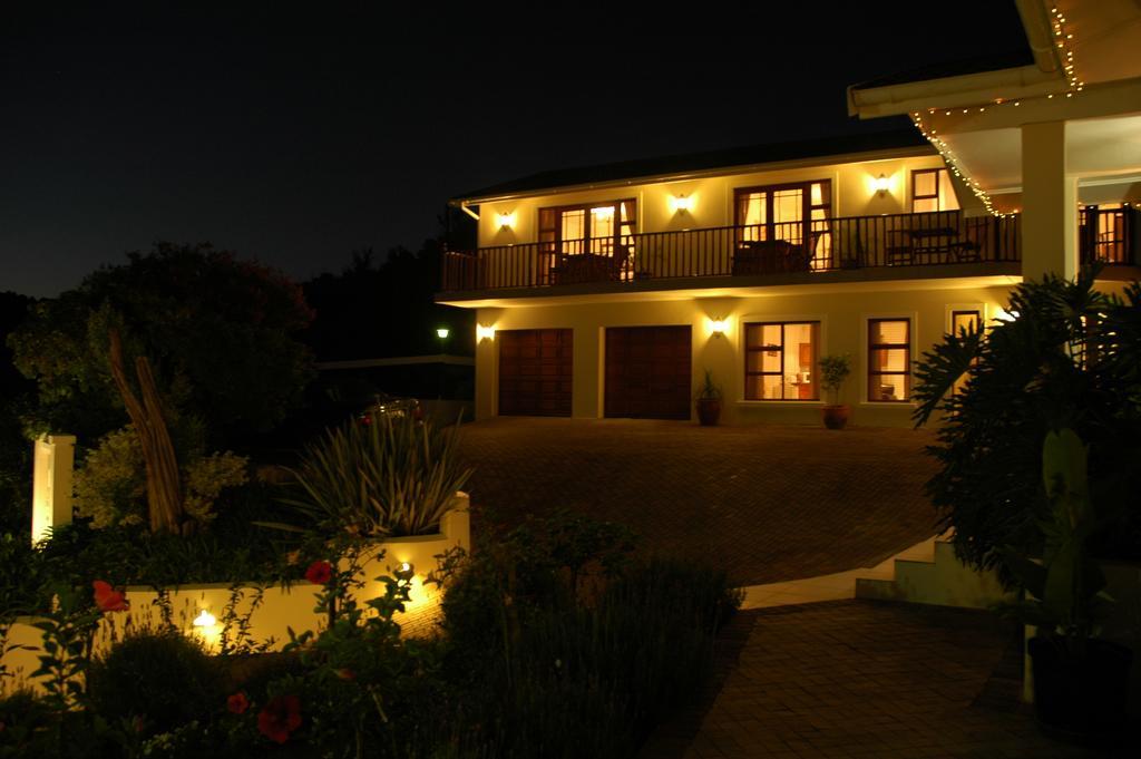 Candlewood alojamiento Knysna Exterior foto