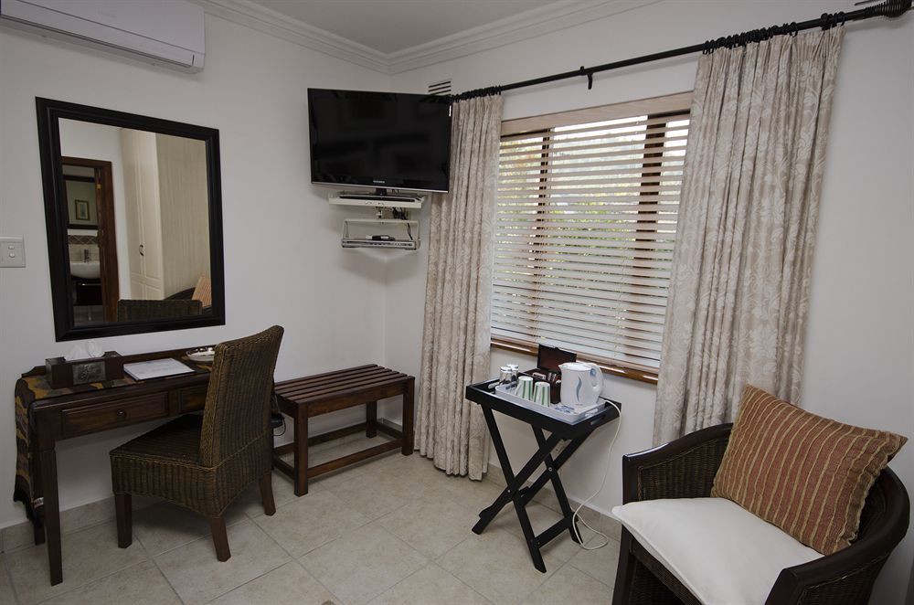 Candlewood alojamiento Knysna Exterior foto