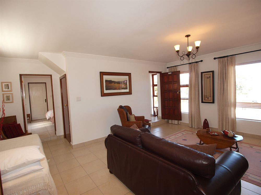 Candlewood alojamiento Knysna Exterior foto