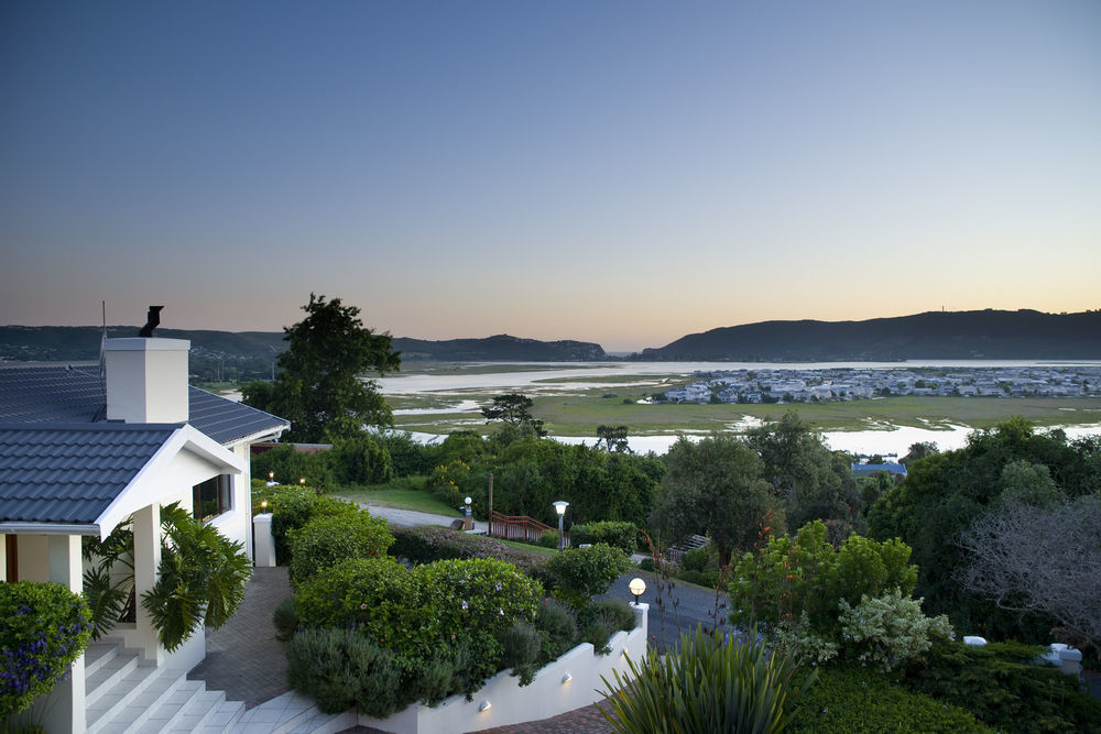 Candlewood alojamiento Knysna Exterior foto