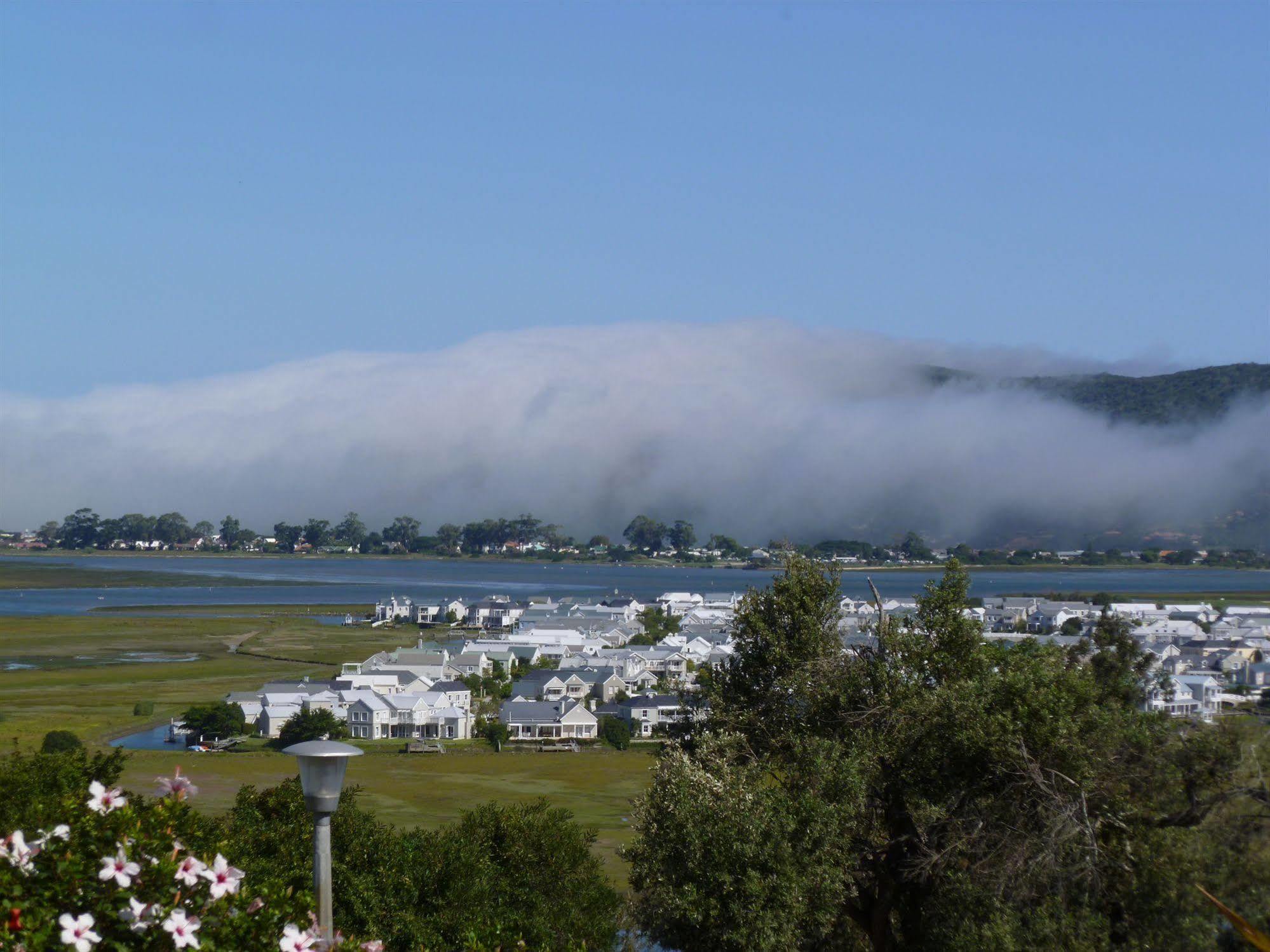 Candlewood alojamiento Knysna Exterior foto