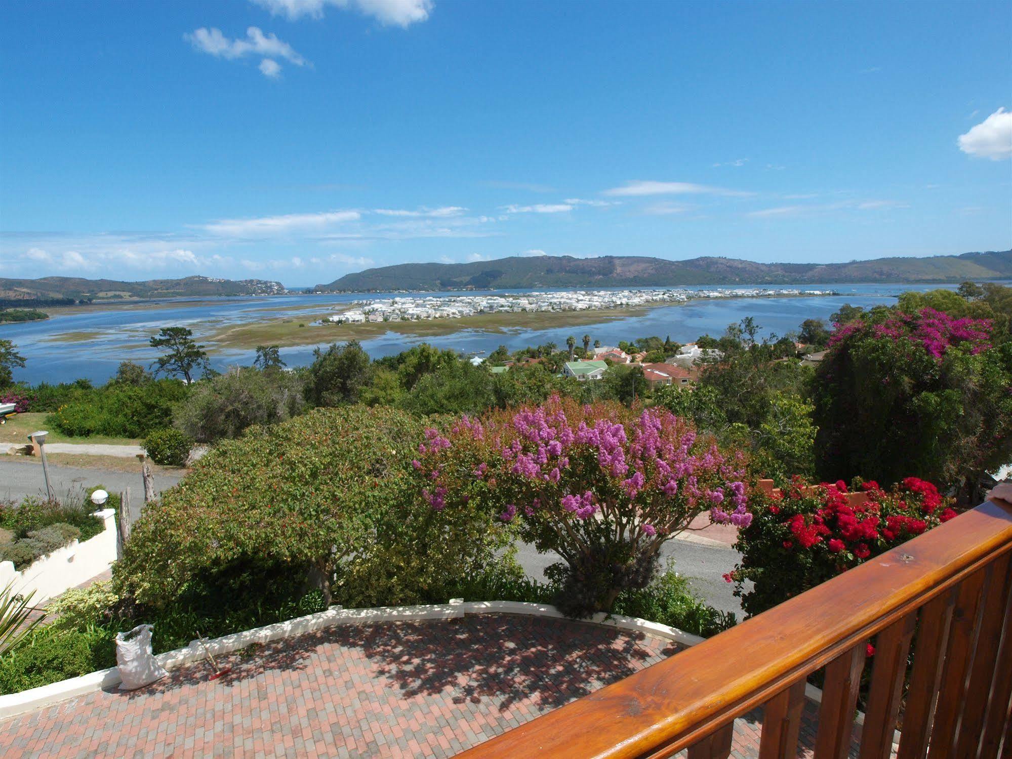 Candlewood alojamiento Knysna Exterior foto