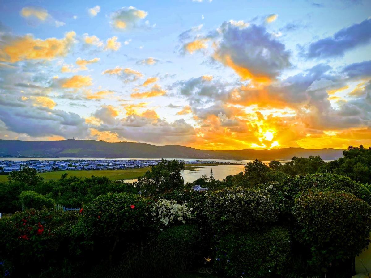 Candlewood alojamiento Knysna Exterior foto